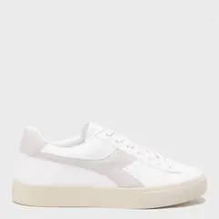 DIADORA - Ceblank Zapatilla Urbana Mujer Blanco