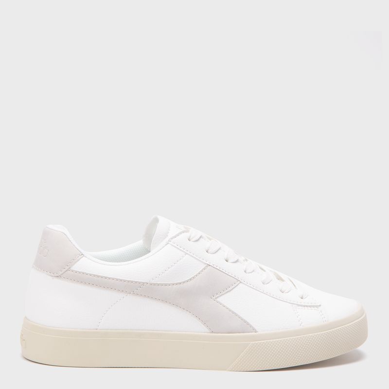 DIADORA - Ceblank Zapatilla Urbana Mujer Blanco Diadora
