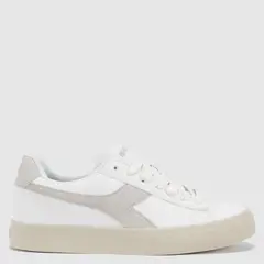 DIADORA - Ceblank Zapatilla Urbana Mujer Blanco