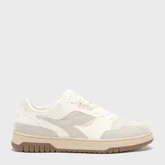 DIADORA - Frentyn Zapatilla Urbana Mujer Beige/Khaki