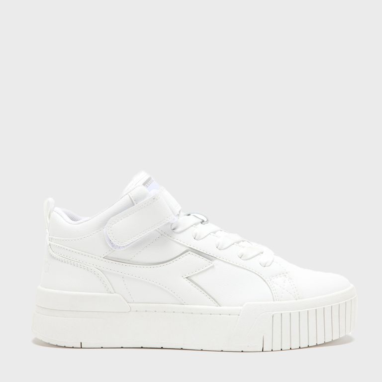 Befatop Zapatilla Urbana Mujer Blanco