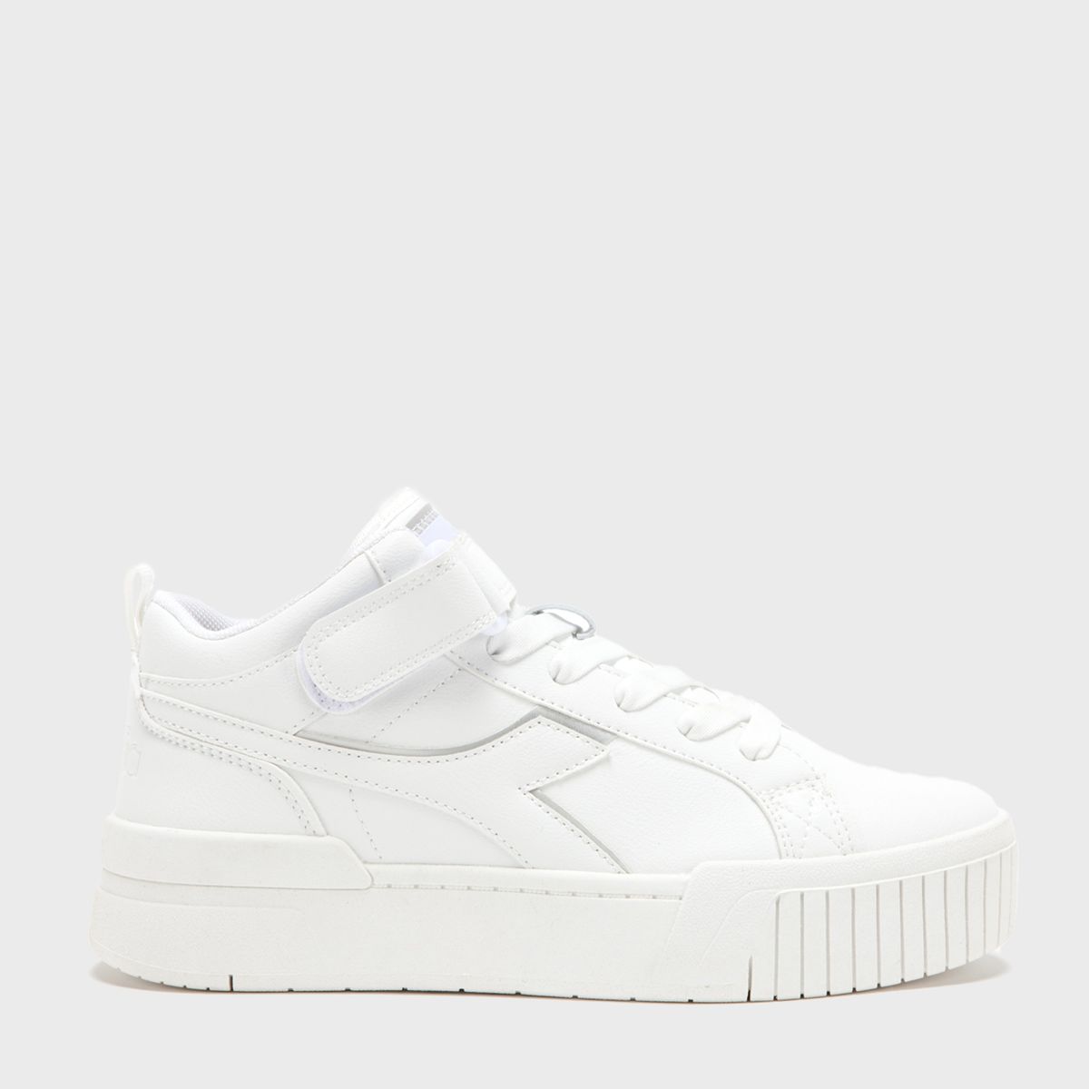 DIADORA - Befatop Zapatilla Urbana Mujer Blanco Diadora