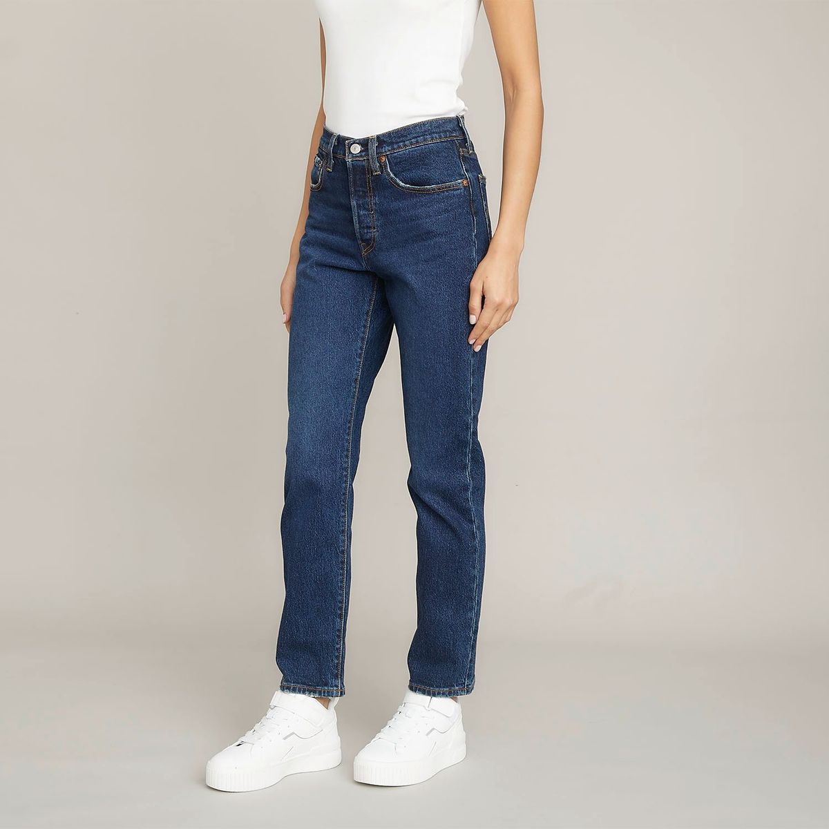 DIADORA - Befatop Zapatilla Urbana Mujer Blanco Diadora