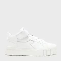 DIADORA - Befatop Zapatilla Urbana Mujer Blanco