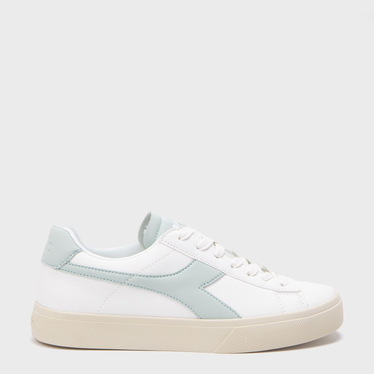 DIADORA - Ceblank Zapatilla Urbana Mujer Verde Diadora