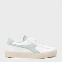 Ceblank Zapatilla Urbana Mujer Verde