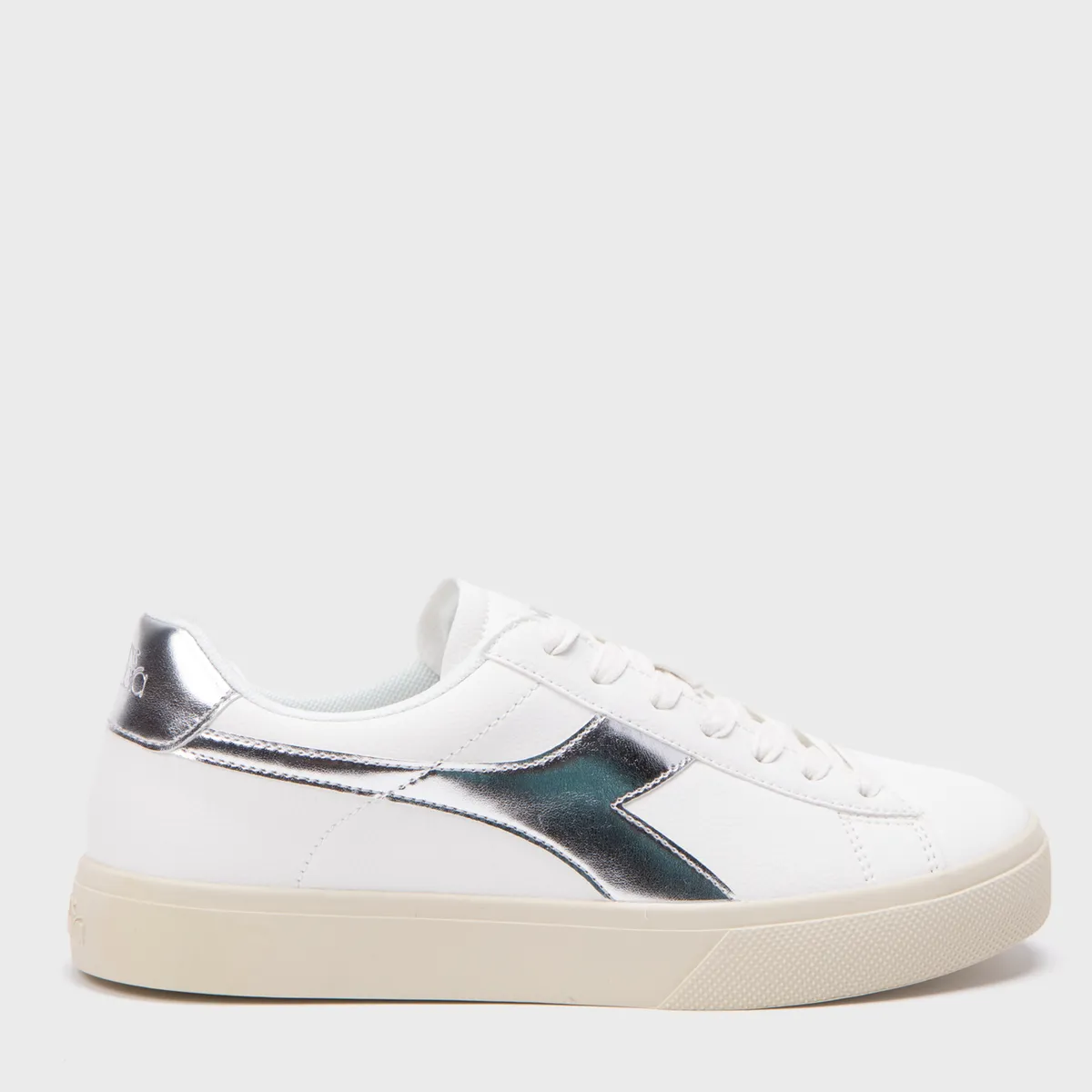 DIADORA - Ceblank Zapatilla Urbana Mujer Blanco Diadora
