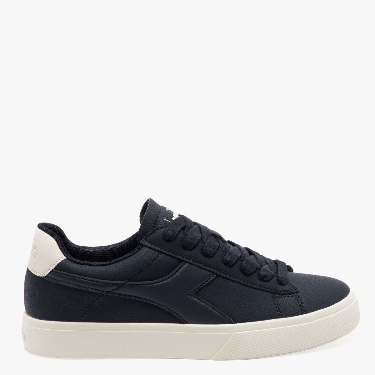 DIADORA - Ceblank Zapatilla Urbana Mujer Negro Diadora