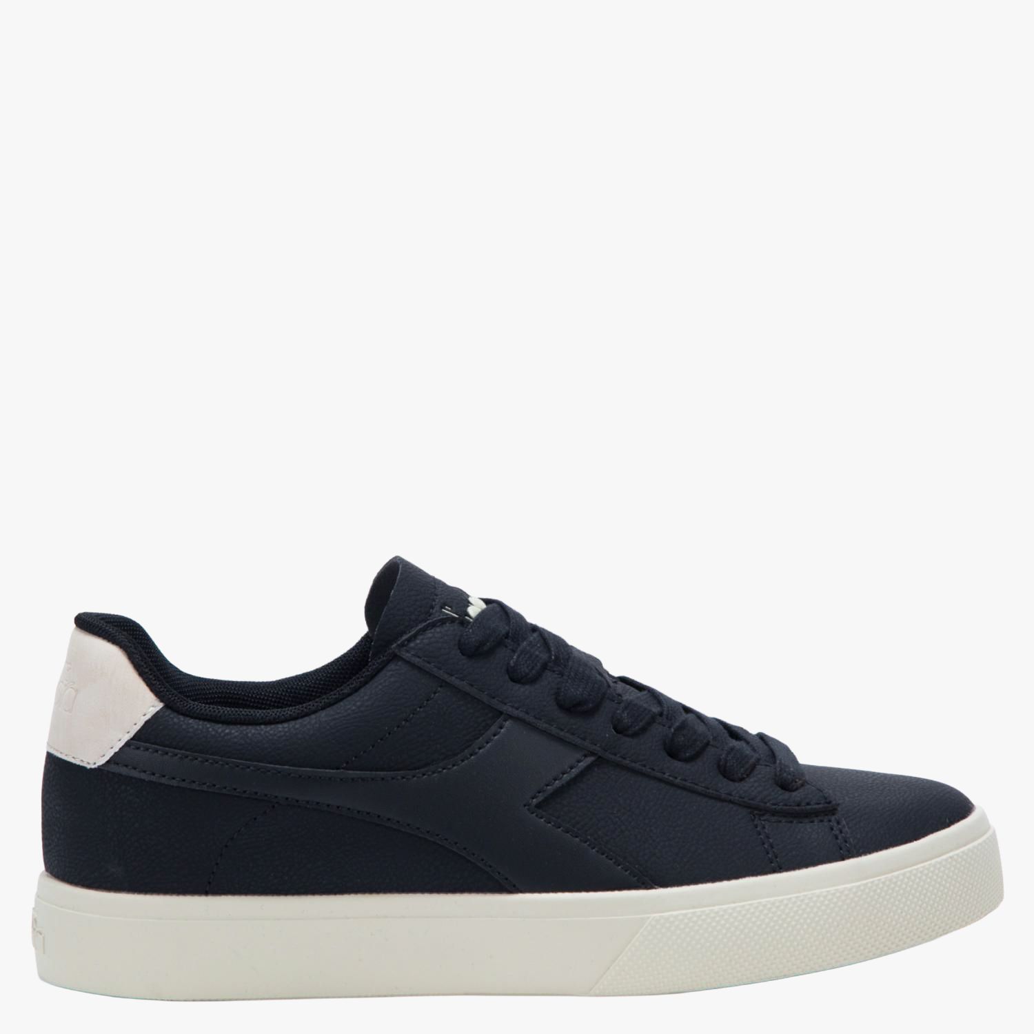 DIADORA Ceblank Zapatilla Urbana Mujer Negro Diadora | Falabella Chile