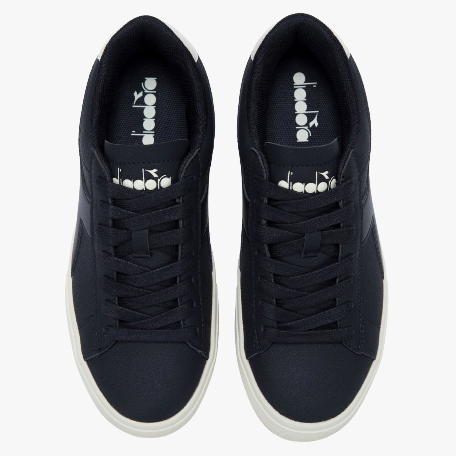 DIADORA Ceblank Zapatilla Urbana Mujer Negro Diadora | Falabella Chile