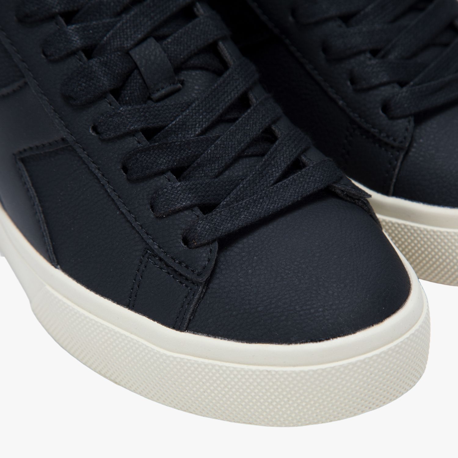 DIADORA Ceblank Zapatilla Urbana Mujer Negro Diadora | Falabella Chile