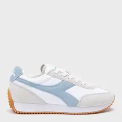 DIADORA - Retrit Zapatilla Urbana Mujer Blanco