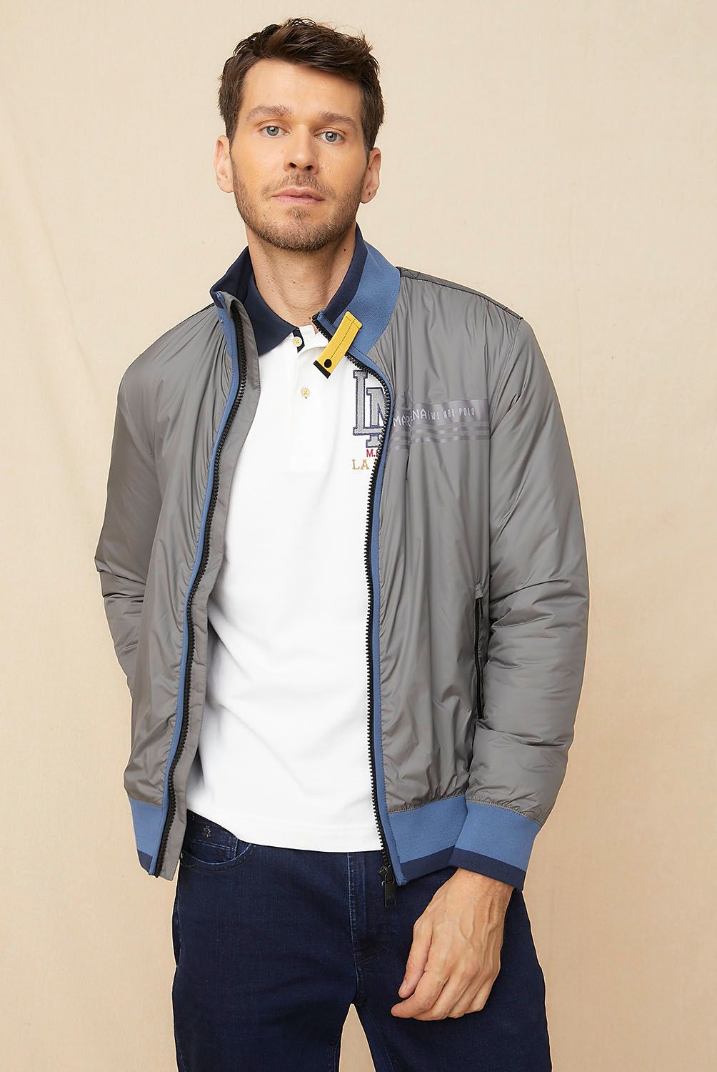 LA MARTINA - Chaqueta Casual Hombre La Martina