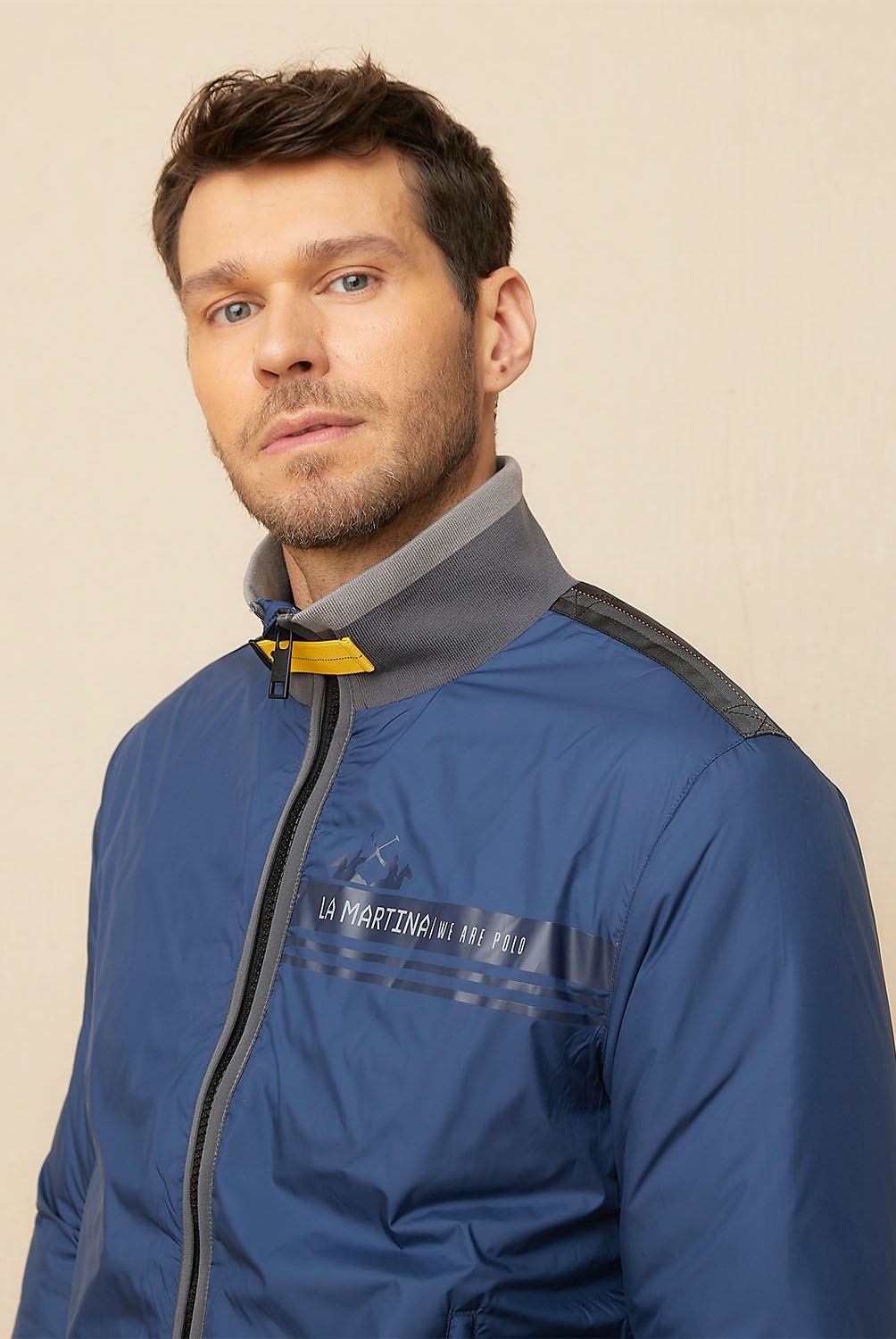 LA MARTINA - Chaqueta Casual Hombre La Martina