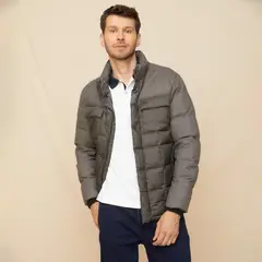 LA MARTINA - Parka Casual Hombre