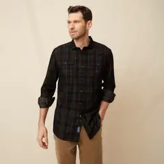 LA MARTINA - Camisa Casual Manga larga Hombre