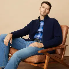 LA MARTINA - Sweater Casual Hombre