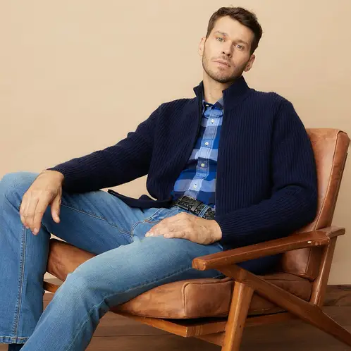 LA MARTINA - Sweater Casual Hombre