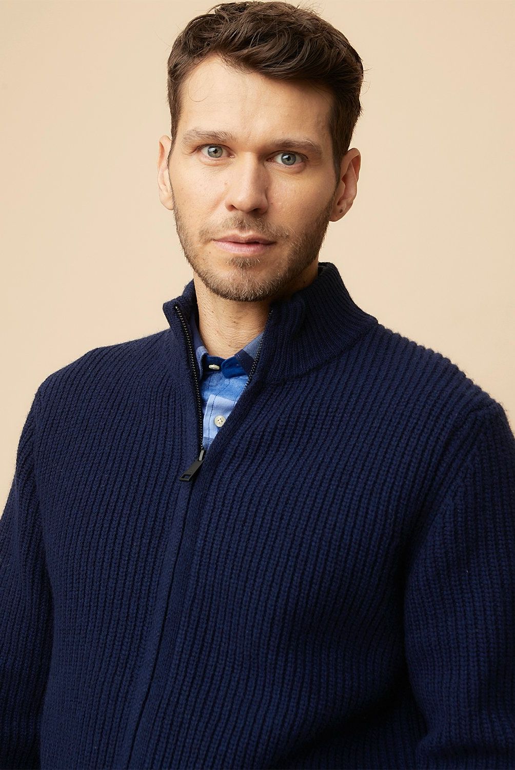 LA MARTINA - Sweater Casual Hombre La Martina