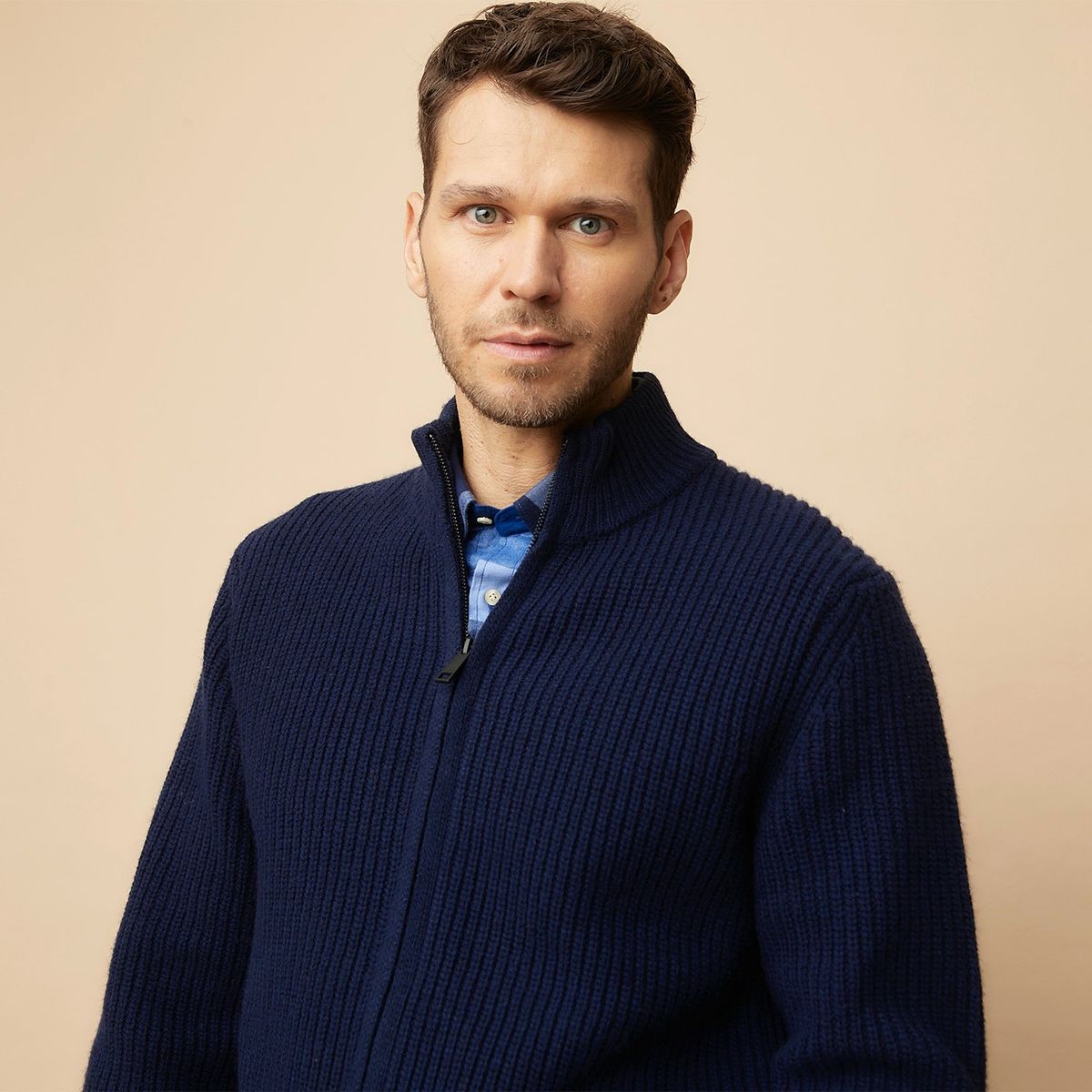 LA MARTINA - Sweater Casual Hombre La Martina