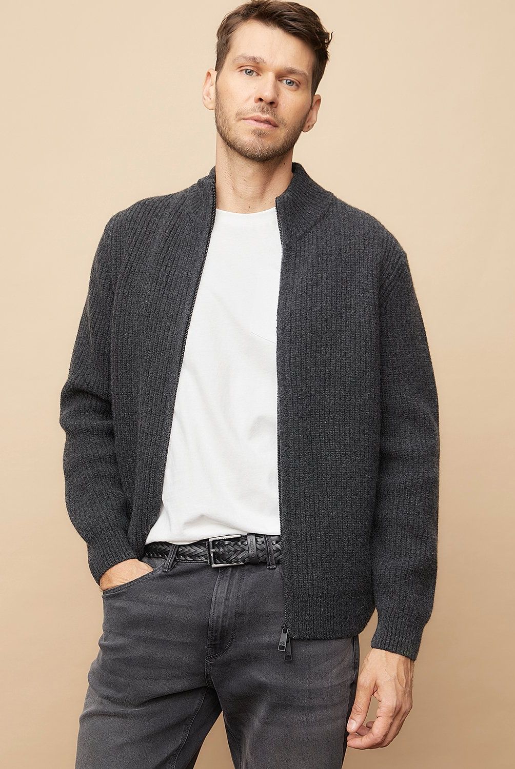 LA MARTINA - Sweater Casual Hombre La Martina