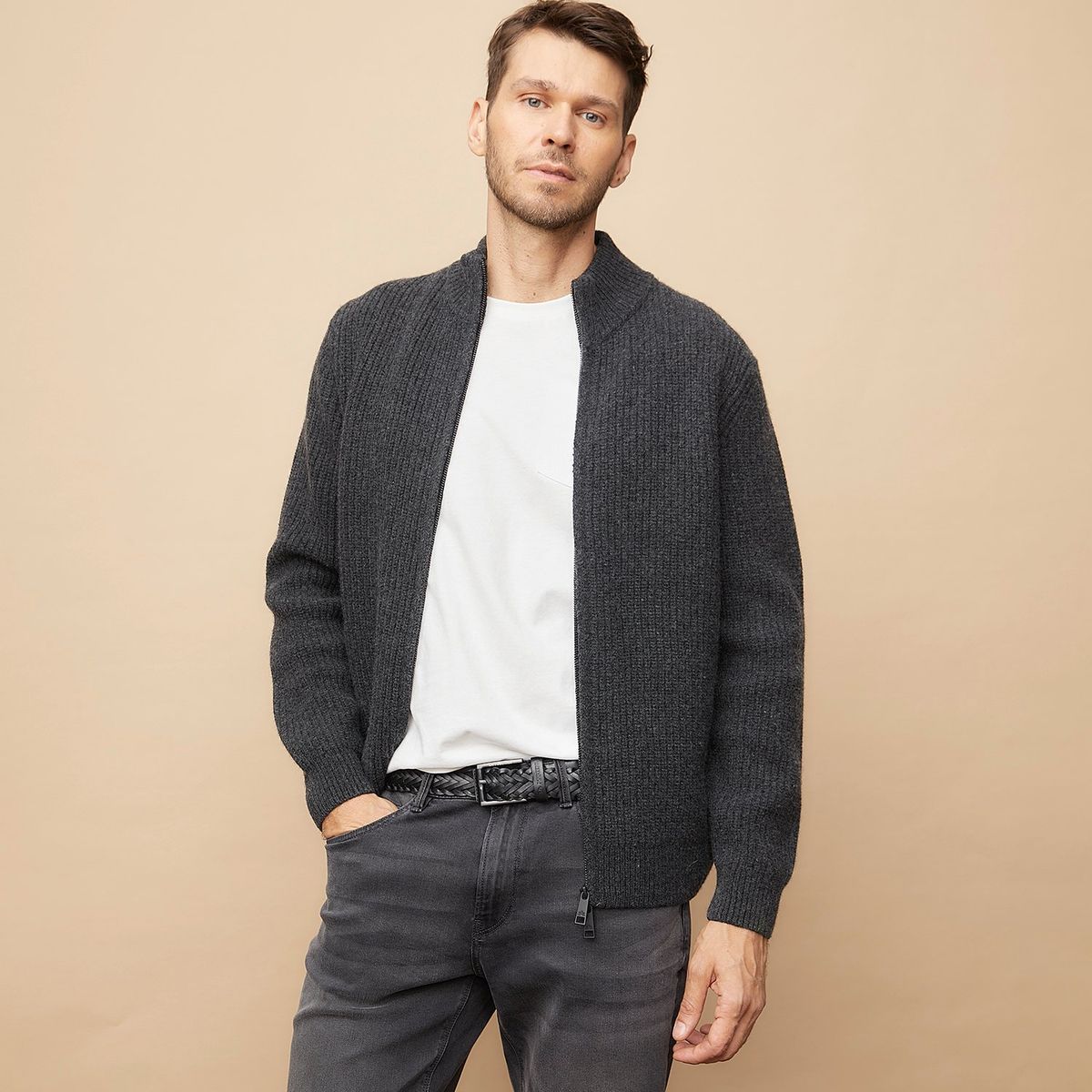 LA MARTINA - Sweater Casual Hombre La Martina