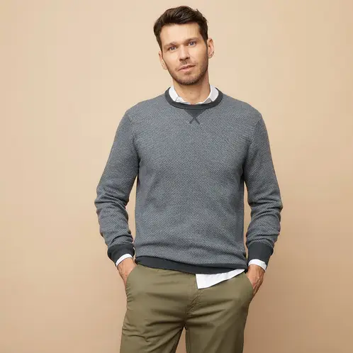 LA MARTINA - Sweater Casual Hombre