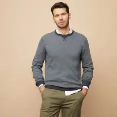 LA MARTINA - Sweater Casual Hombre