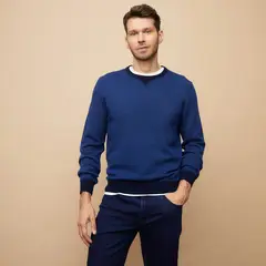 LA MARTINA - Sweater Casual Hombre