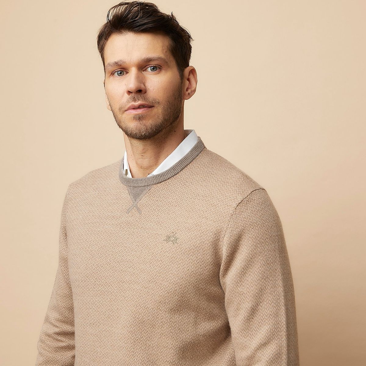 LA MARTINA - Sweater Casual Hombre La Martina