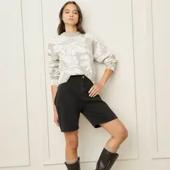 BASEMENT - Sweater Mujer