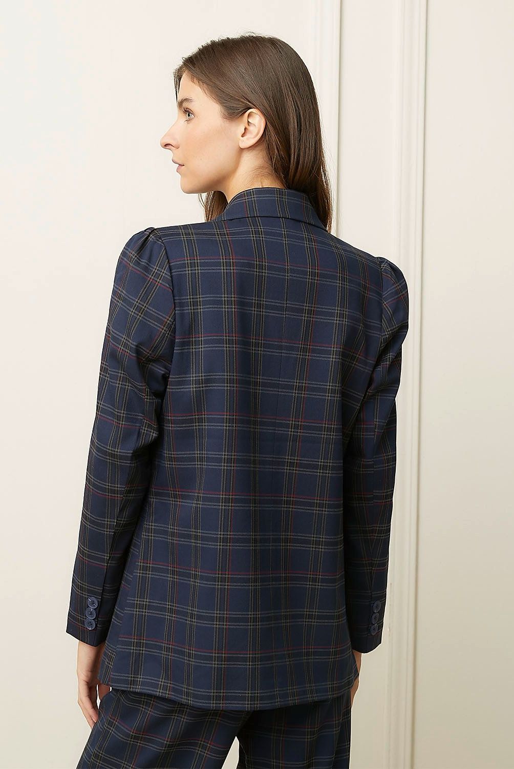 BASEMENT - Blazer Mujer Basement