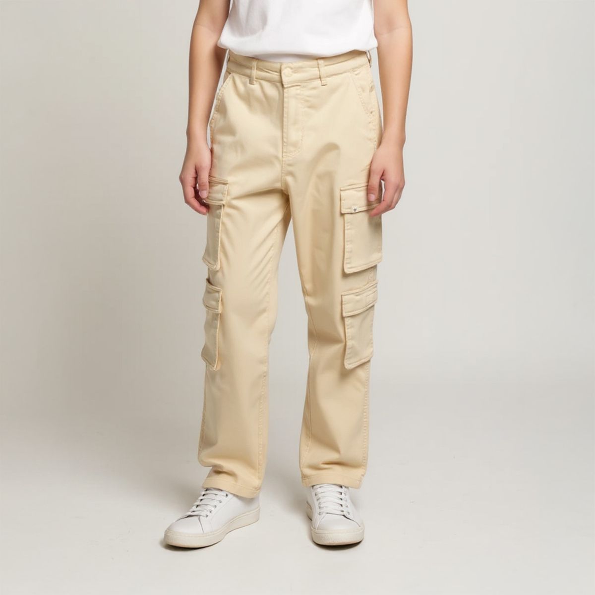 FEDERATION - Pantalón Niño Federation