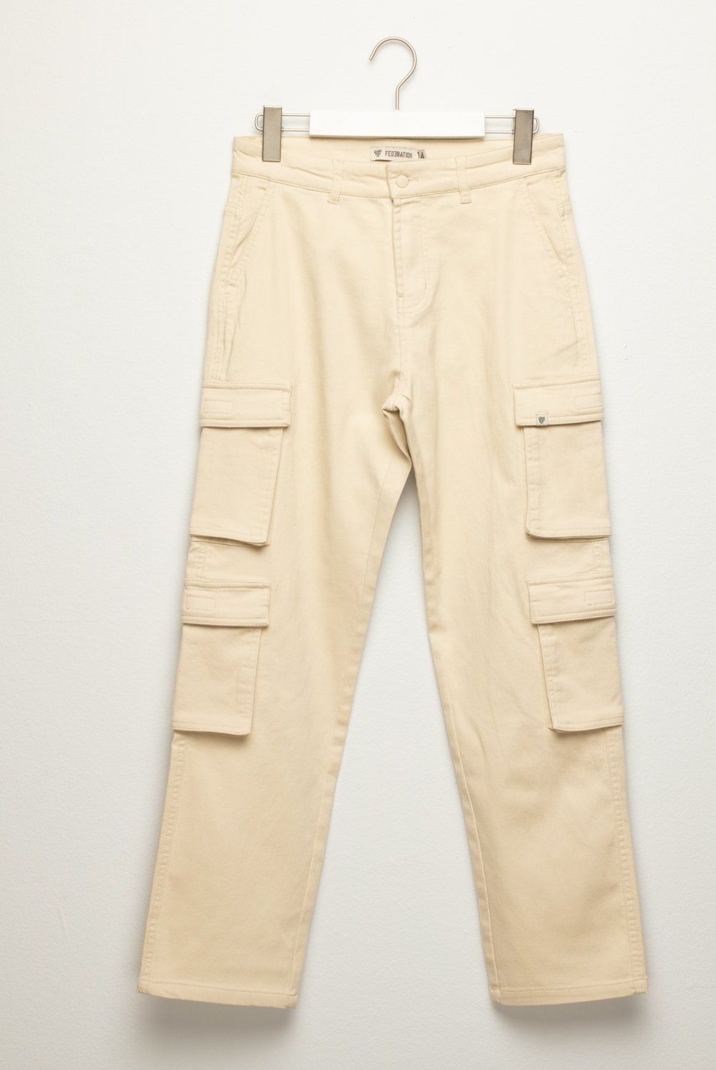 FEDERATION - Pantalón Niño Federation