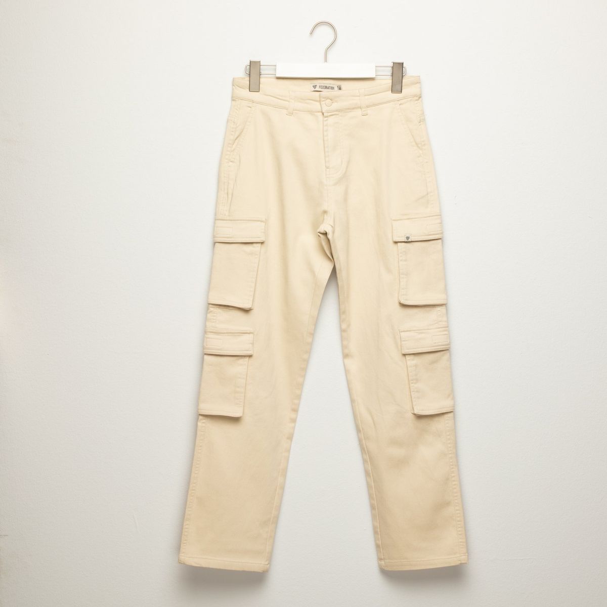 FEDERATION - Pantalón Niño Federation