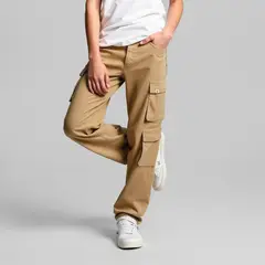 FEDERATION - Pantalón Niño
