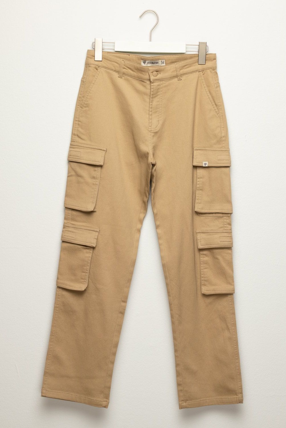 FEDERATION - Pantalón Niño Federation