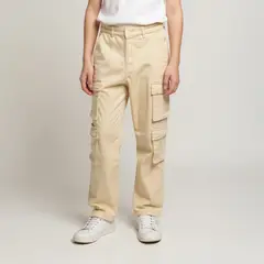 FEDERATION - Pantalón Niño
