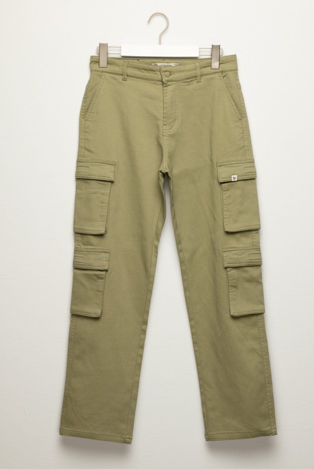 FEDERATION - Pantalón Niño Federation