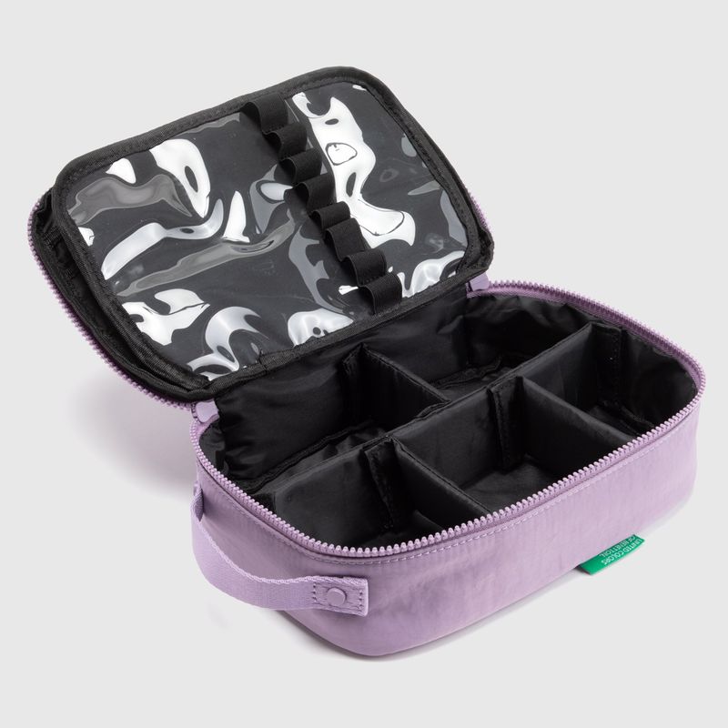 BENETTON - Cosmetiquero Mujer Benetton