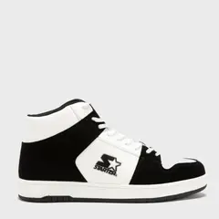 STARTER - Zapatilla Urbana Hombre Blanco