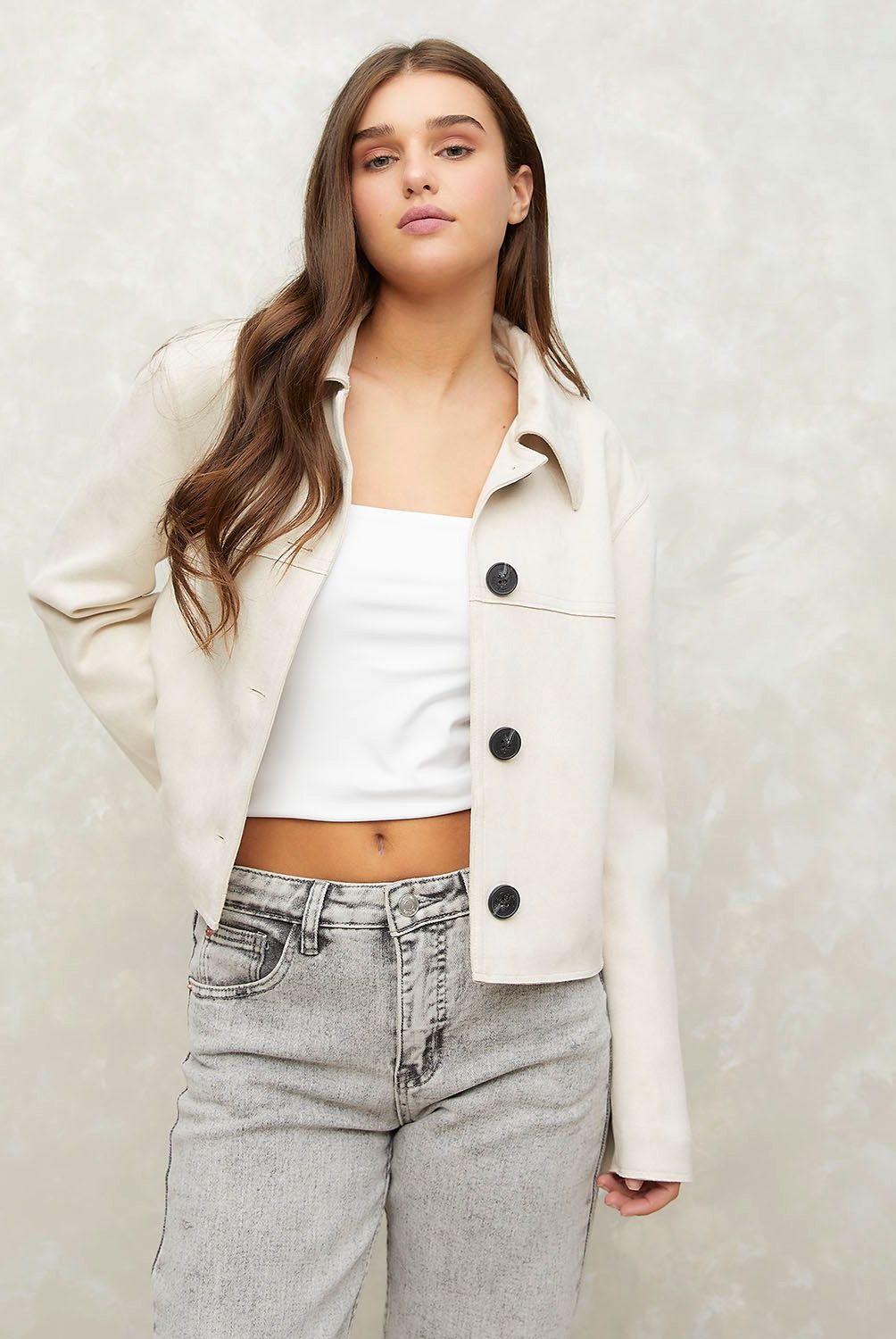 SYBILLA - Chaqueta Mujer Sybilla