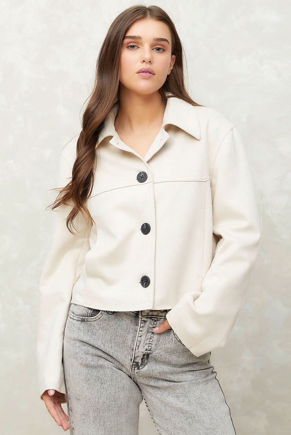 SYBILLA - Chaqueta Mujer Sybilla