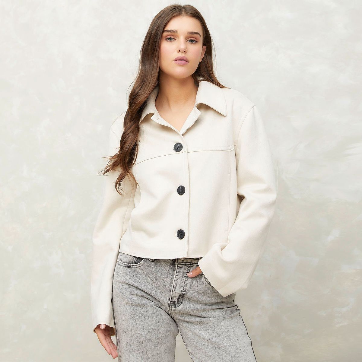 SYBILLA - Chaqueta Mujer Sybilla