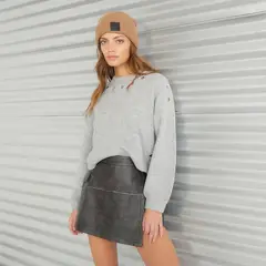 AMERICANINO - Sweater Mujer