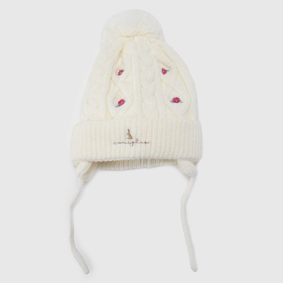 CONIGLIO - Gorro Niña Coniglio