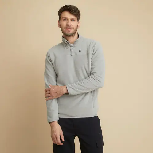 MOUNTAIN GEAR - Polar Deportivo Hombre