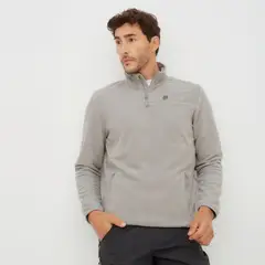 MOUNTAIN GEAR - Polar Deportivo Hombre
