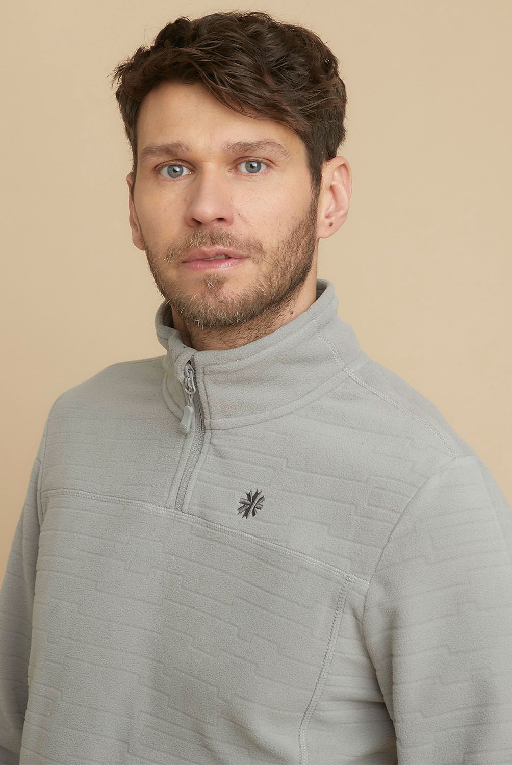 MOUNTAIN GEAR - Polar Deportivo Hombre Mountain Gear