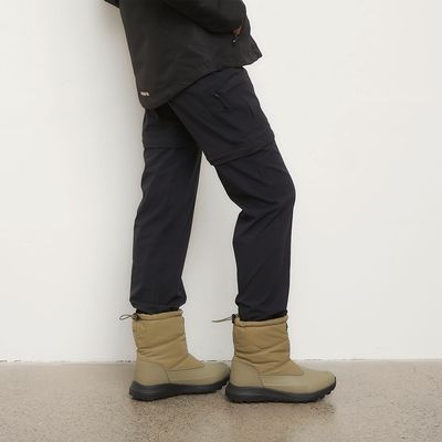 Imagen 2 del producto Snow Zapatilla Outdoor Mujer Verde